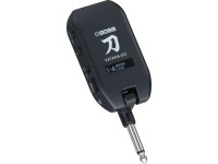 <b>BOSS KATANA:GO KTN-GO2 Processador de Efeitos para tocar com Auscultadores com Bluetooth para guitarra elétrica e baixo</b> <b>BOSS KATANA:GO KTN-GO2 Processador de Efeitos para tocar com Auscultadores com Bluetooth para guitarra elétrica e baixo</b>